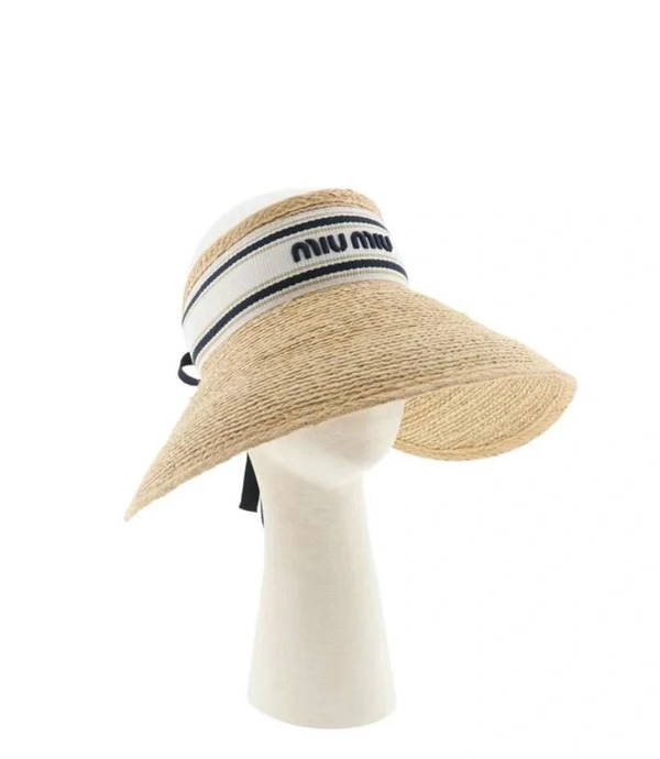 Miu Miu Hat MUH00217